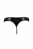033 THONG PAUL black S/M - Passion